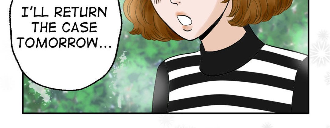 Read Living With the Wizard chapter 22 image 165 on Lezhin