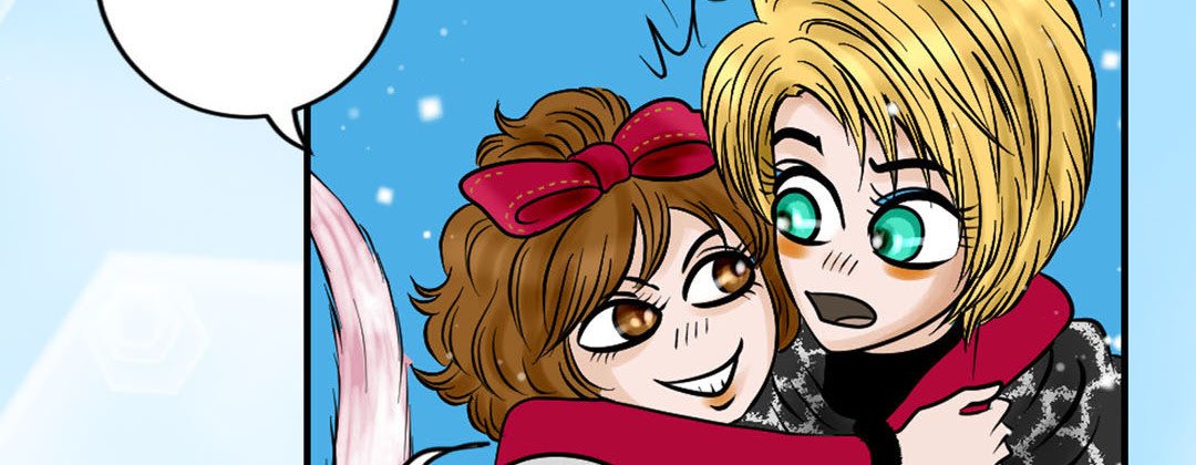 Read Living With the Wizard chapter 22 image 17 on Lezhin