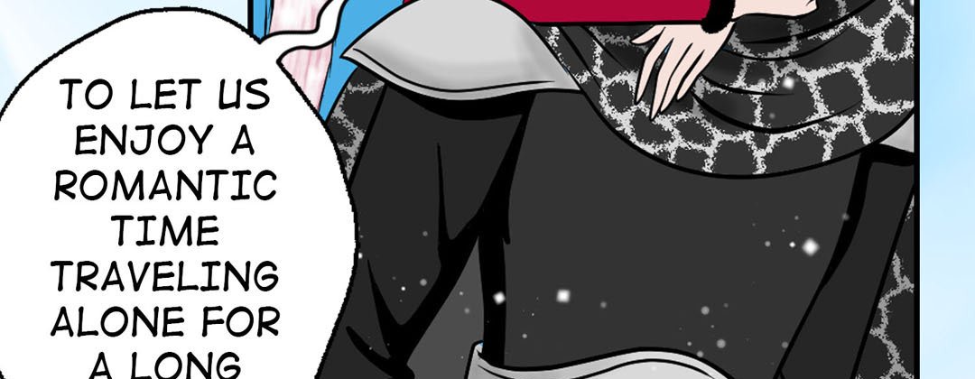 Read Living With the Wizard chapter 22 image 18 on Lezhin