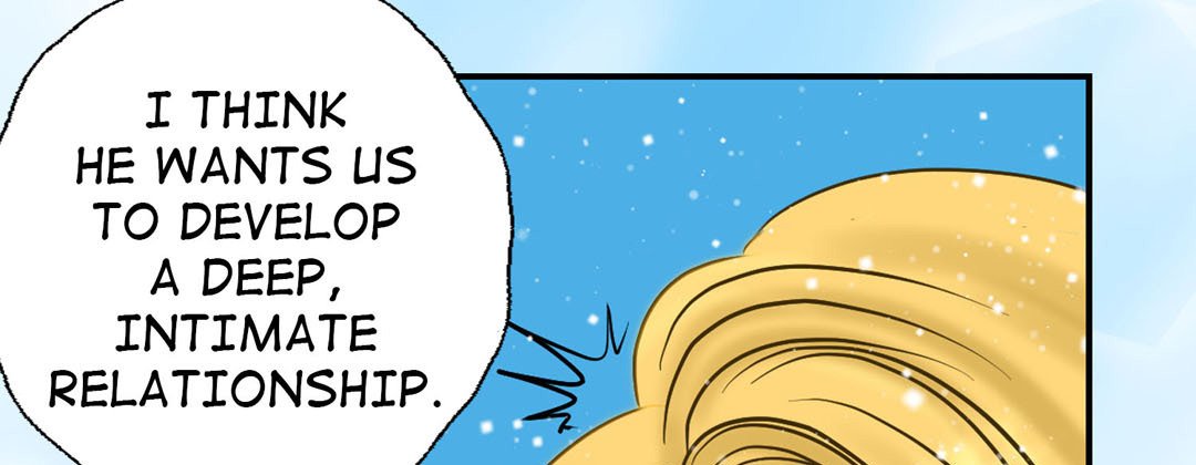 Read Living With the Wizard chapter 22 image 20 on Lezhin