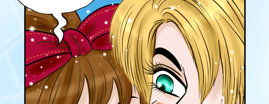 Read Living With the Wizard chapter 22 image 21 on Lezhin