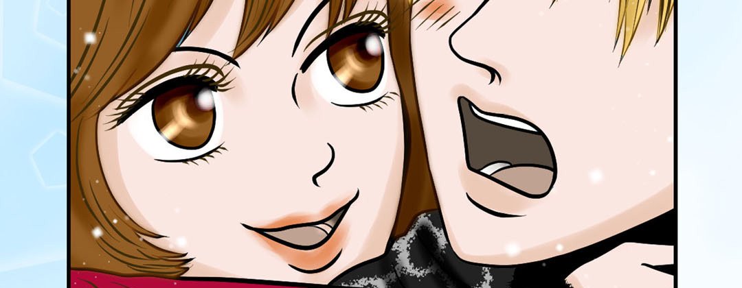 Read Living With the Wizard chapter 22 image 22 on Lezhin
