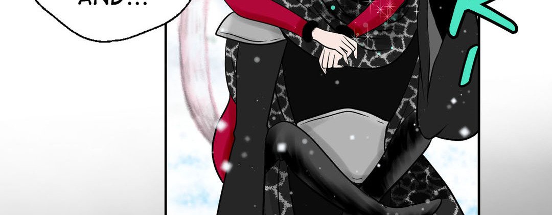 Read Living With the Wizard chapter 22 image 25 on Lezhin