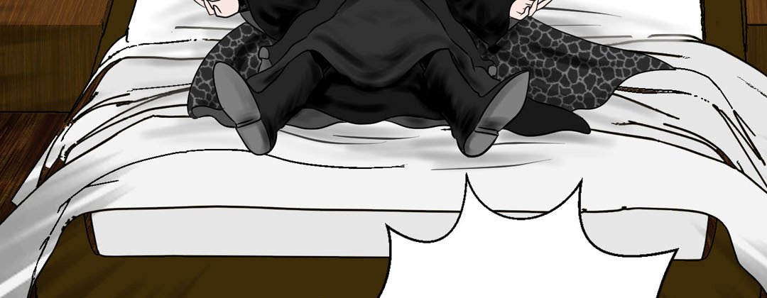 Read Living With the Wizard chapter 22 image 30 on Lezhin