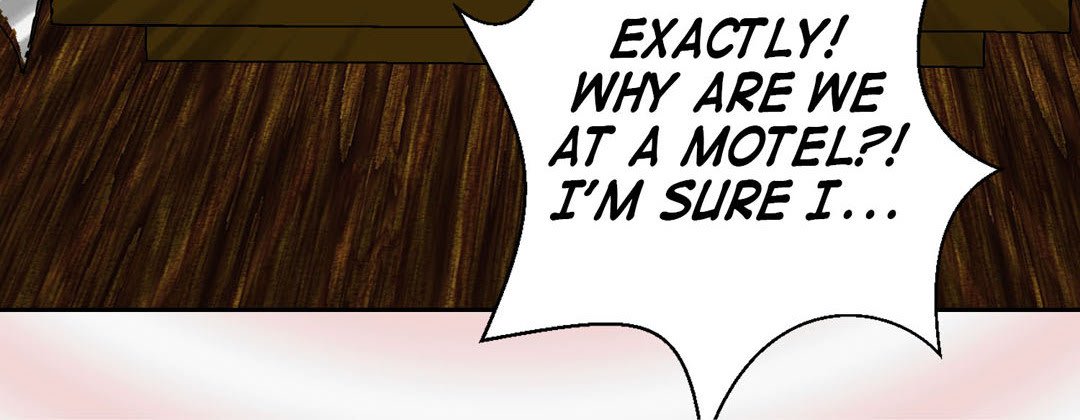 Read Living With the Wizard chapter 22 image 31 on Lezhin