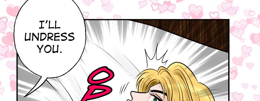 Read Living With the Wizard chapter 22 image 32 on Lezhin