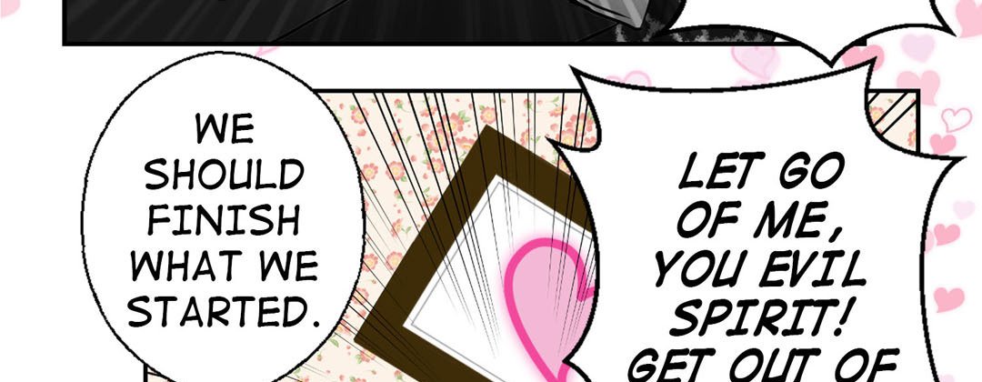 Read Living With the Wizard chapter 22 image 34 on Lezhin