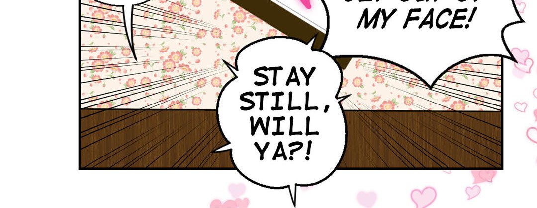 Read Living With the Wizard chapter 22 image 35 on Lezhin