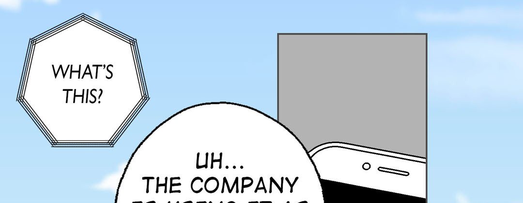 Read Living With the Wizard chapter 22 image 36 on Lezhin