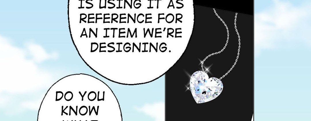 Read Living With the Wizard chapter 22 image 37 on Lezhin