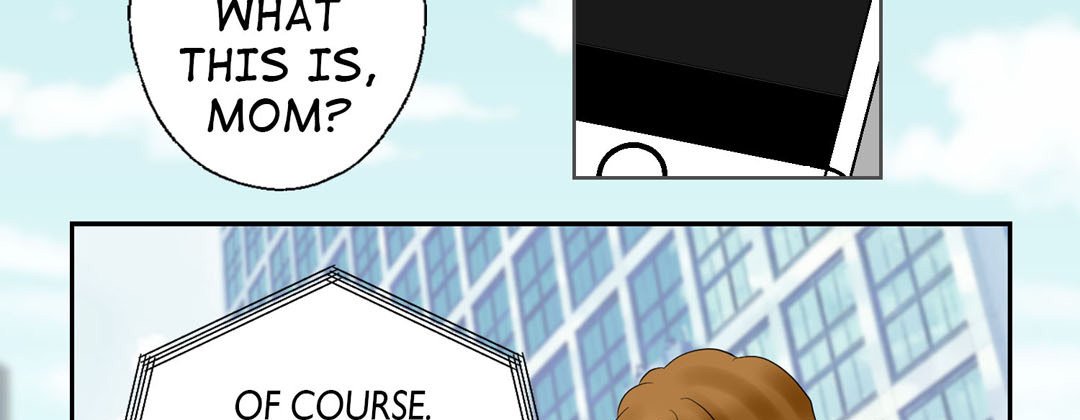Read Living With the Wizard chapter 22 image 38 on Lezhin