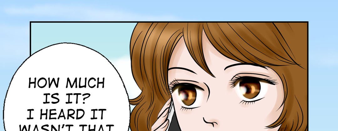 Read Living With the Wizard chapter 22 image 40 on Lezhin