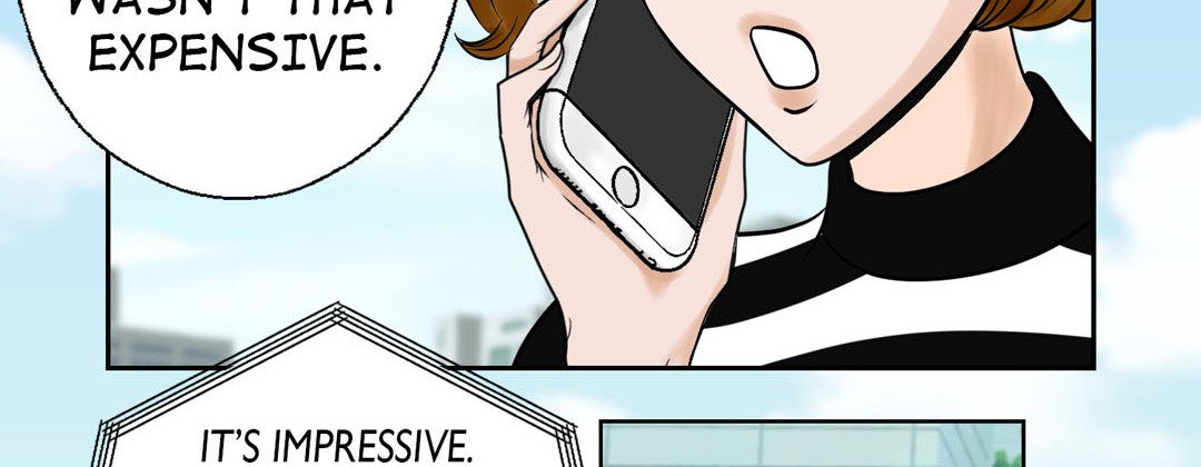 Read Living With the Wizard chapter 22 image 41 on Lezhin