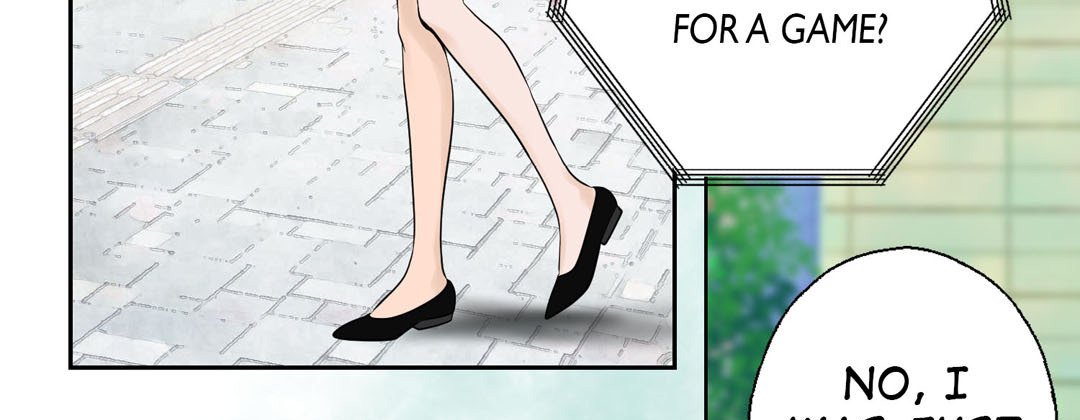 Read Living With the Wizard chapter 22 image 46 on Lezhin