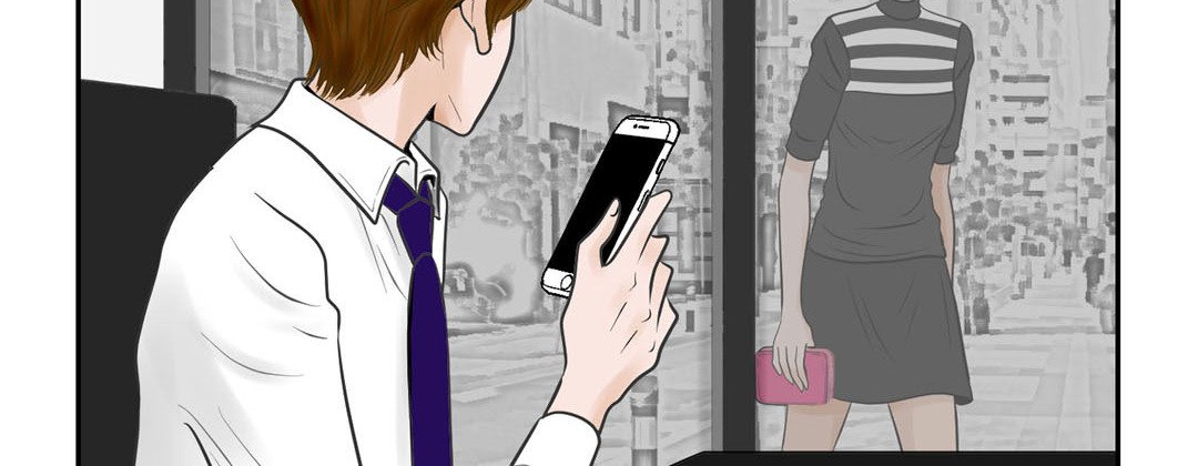 Read Living With the Wizard chapter 22 image 49 on Lezhin