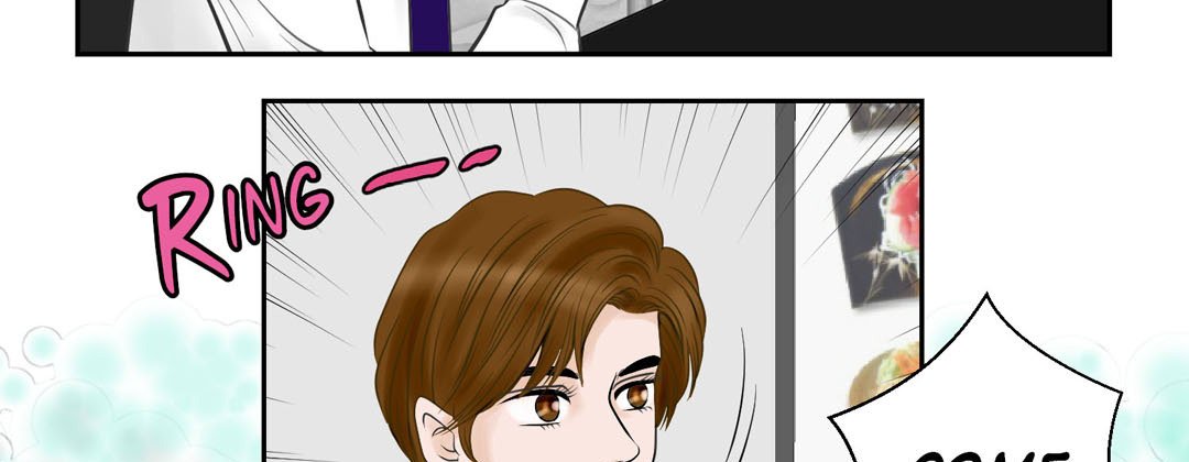 Read Living With the Wizard chapter 22 image 50 on Lezhin
