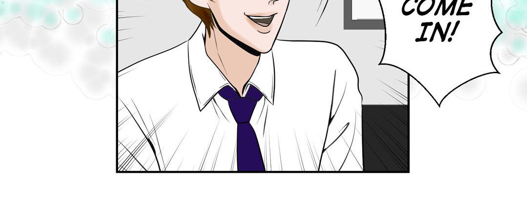 Read Living With the Wizard chapter 22 image 51 on Lezhin