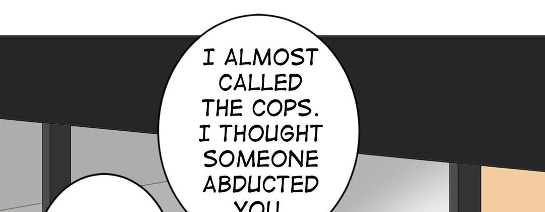 Read Living With the Wizard chapter 22 image 52 on Lezhin