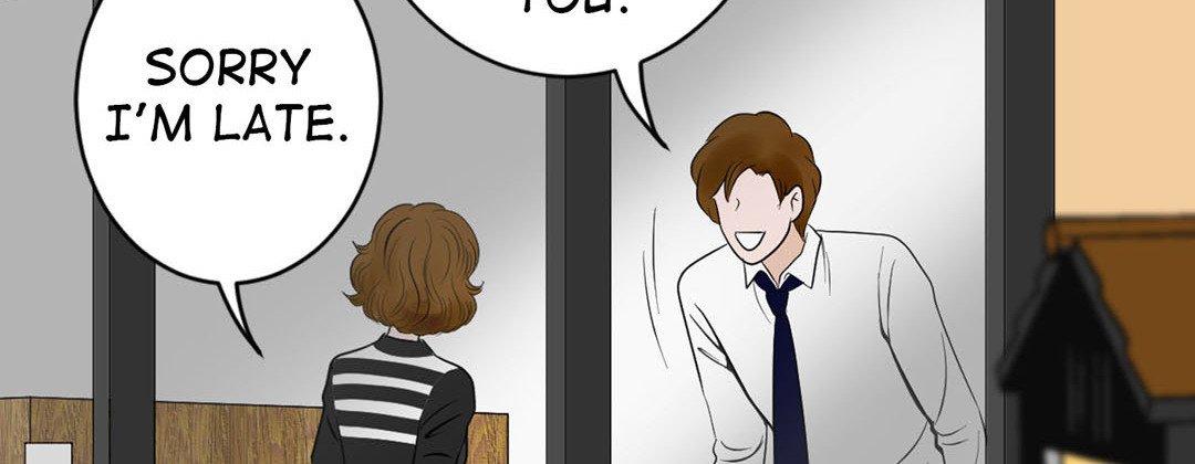 Read Living With the Wizard chapter 22 image 53 on Lezhin