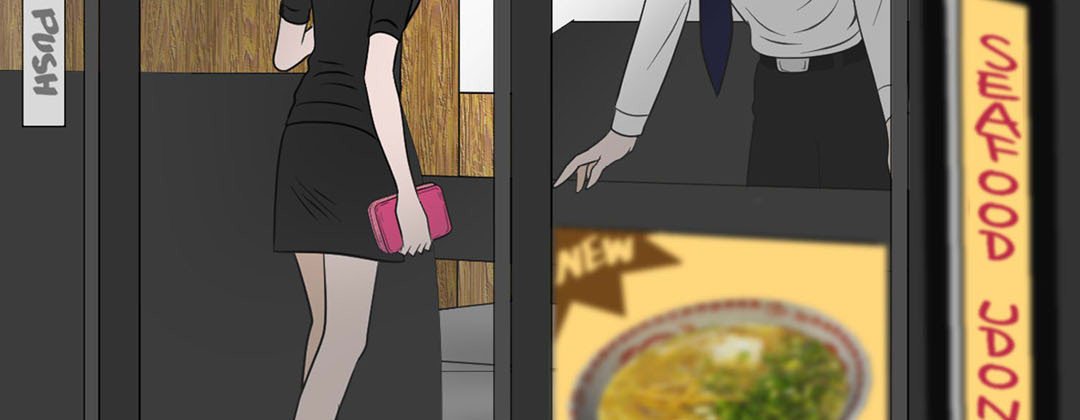 Read Living With the Wizard chapter 22 image 54 on Lezhin