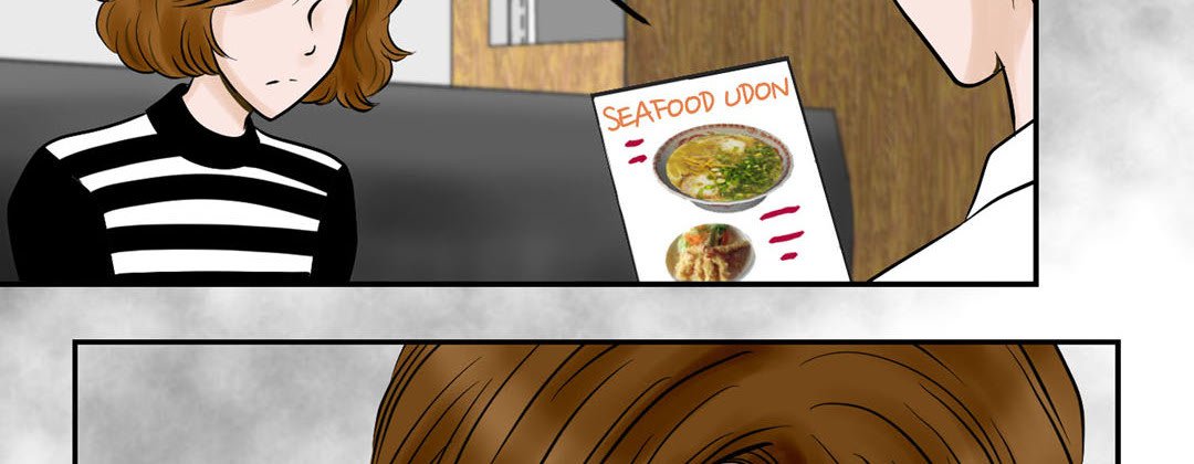 Read Living With the Wizard chapter 22 image 57 on Lezhin