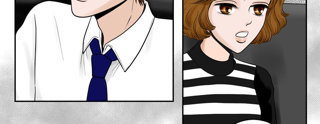 Read Living With the Wizard chapter 22 image 70 on Lezhin