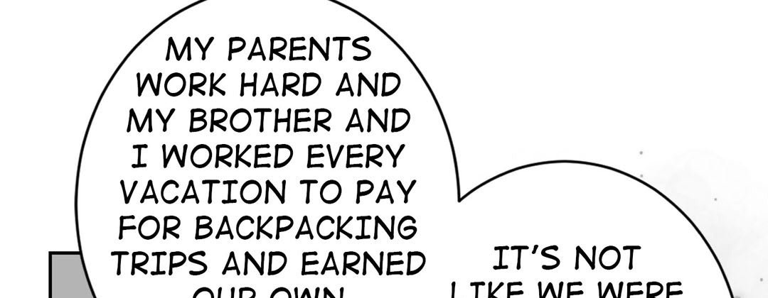 Read Living With the Wizard chapter 22 image 72 on Lezhin