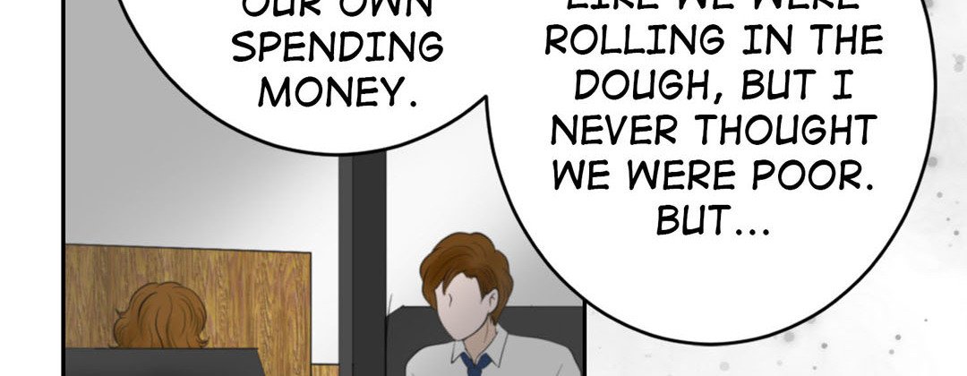 Read Living With the Wizard chapter 22 image 73 on Lezhin