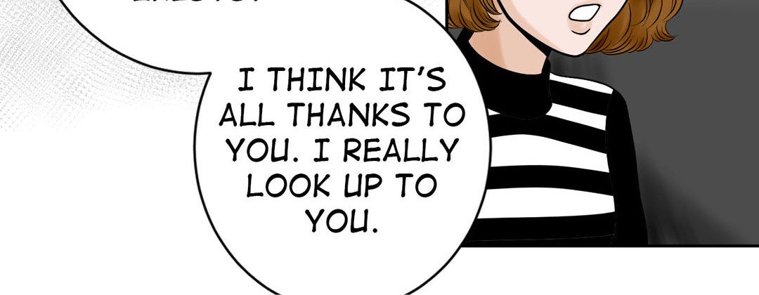 Read Living With the Wizard chapter 22 image 79 on Lezhin