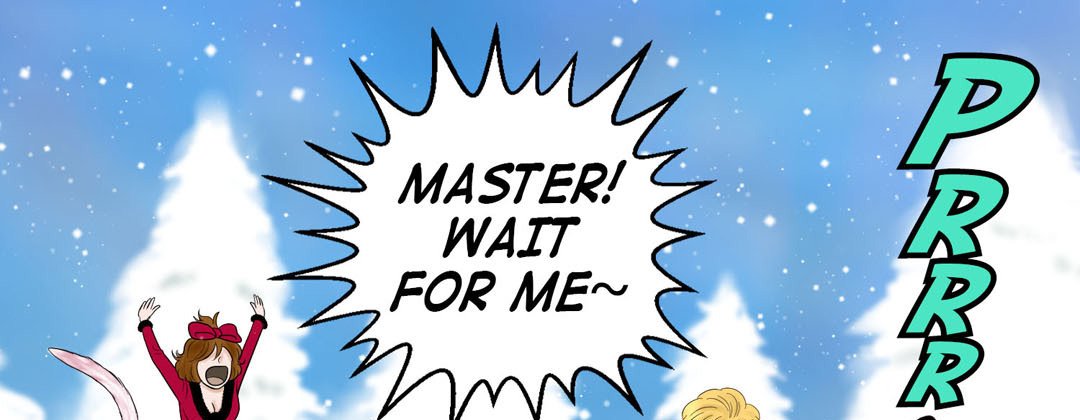 Read Living With the Wizard chapter 22 image 8 on Lezhin