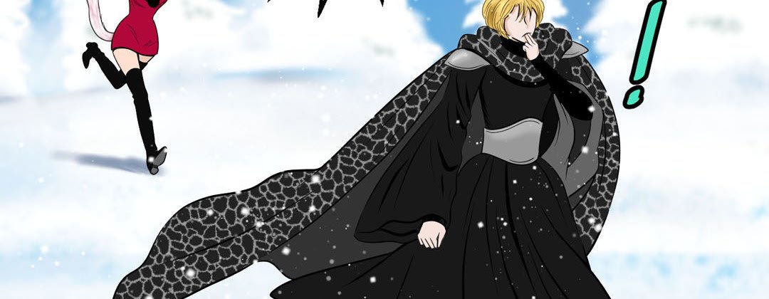 Read Living With the Wizard chapter 22 image 9 on Lezhin