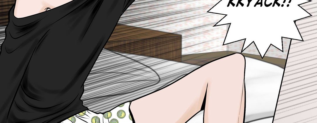 Read Living With the Wizard chapter 22 image 90 on Lezhin
