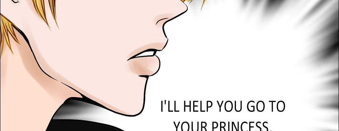Read Living With the Wizard chapter 22 image 98 on Lezhin