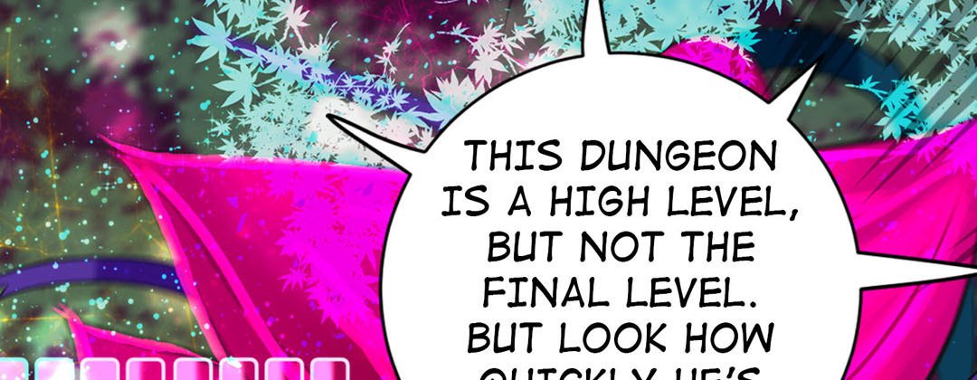Read Living With the Wizard chapter 23 image 100 on Lezhin