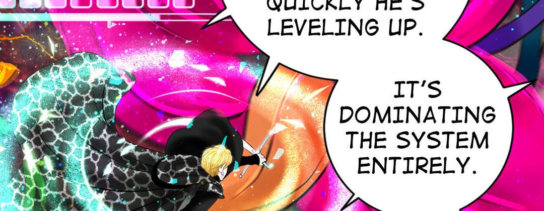 Read Living With the Wizard chapter 23 image 101 on Lezhin