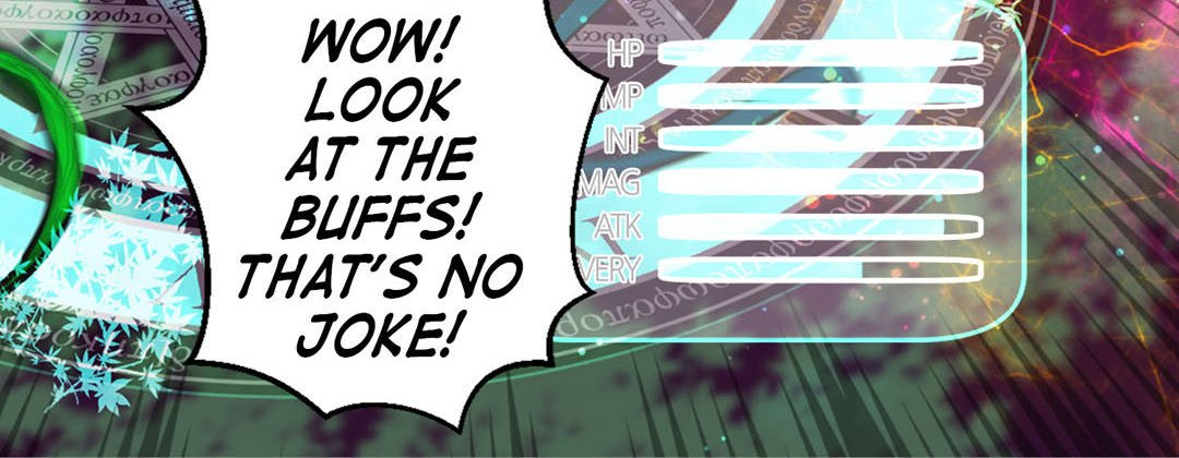 Read Living With the Wizard chapter 23 image 103 on Lezhin