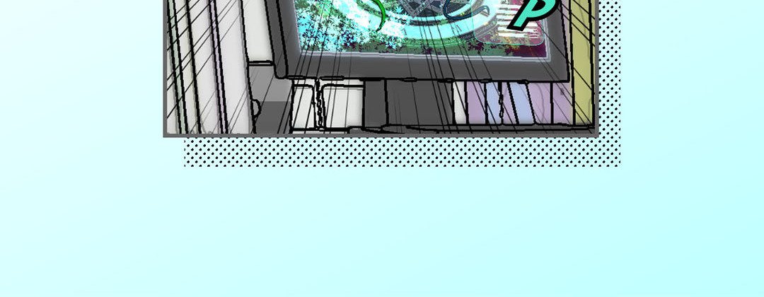Read Living With the Wizard chapter 23 image 107 on Lezhin