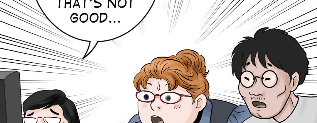 Read Living With the Wizard chapter 23 image 109 on Lezhin