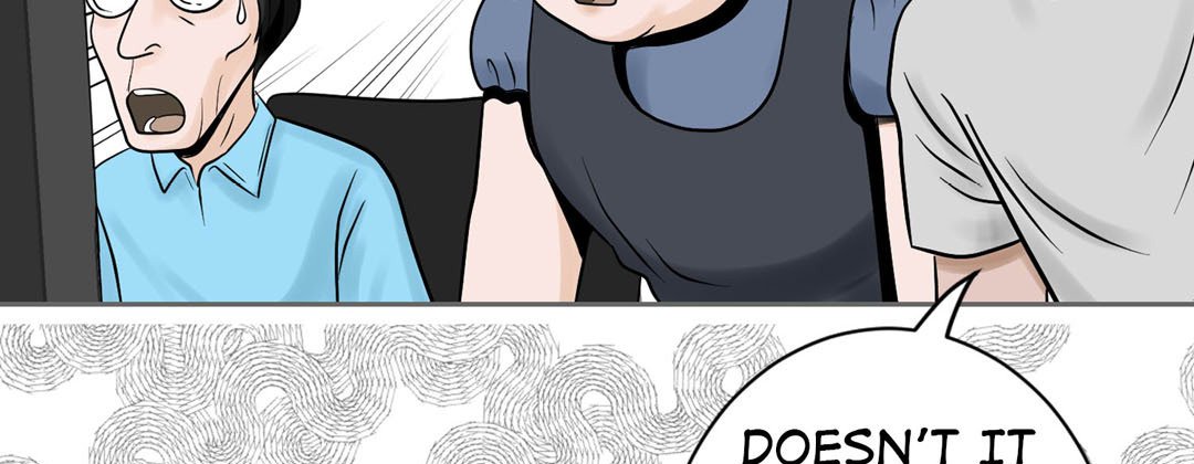 Read Living With the Wizard chapter 23 image 110 on Lezhin