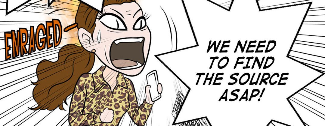 Read Living With the Wizard chapter 23 image 113 on Lezhin