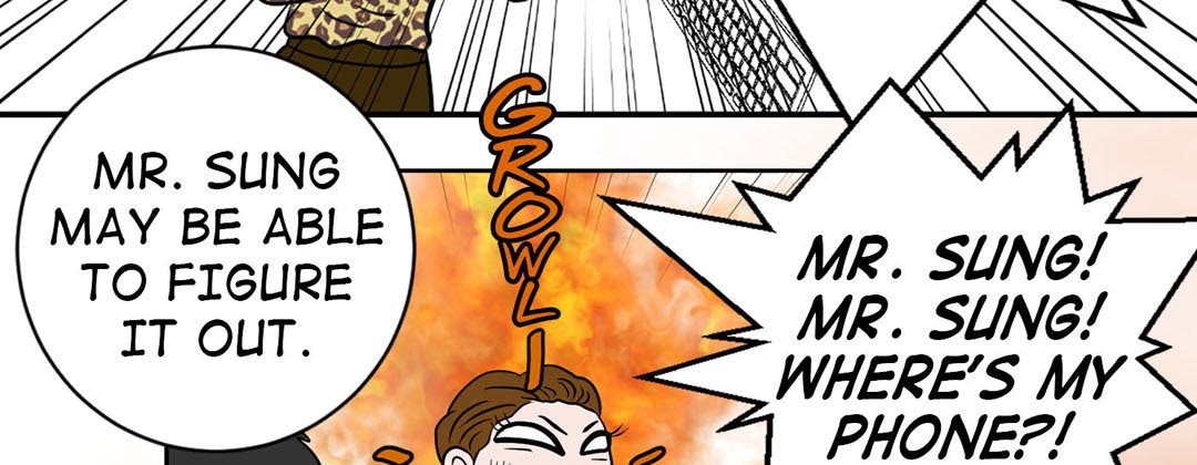 Read Living With the Wizard chapter 23 image 114 on Lezhin