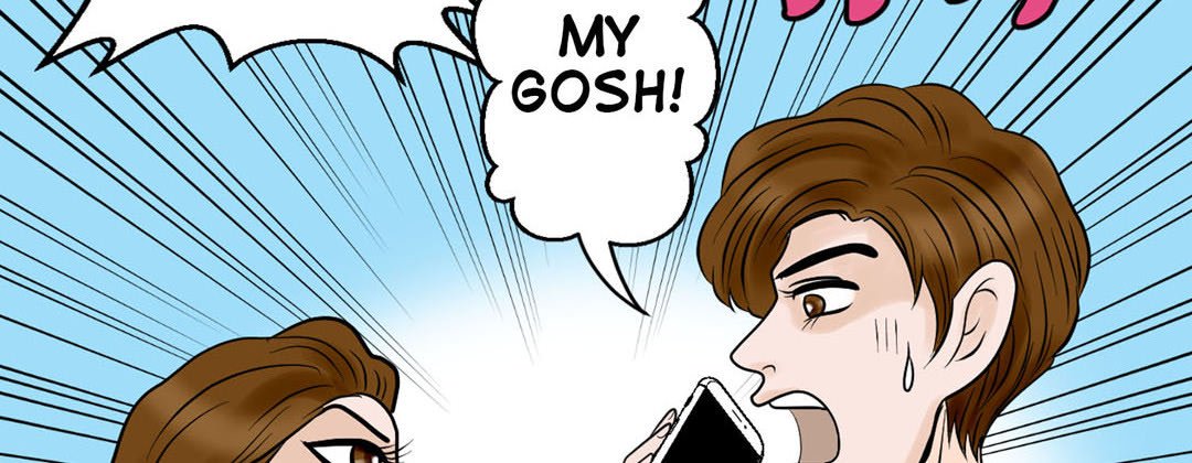 Read Living With the Wizard chapter 23 image 117 on Lezhin