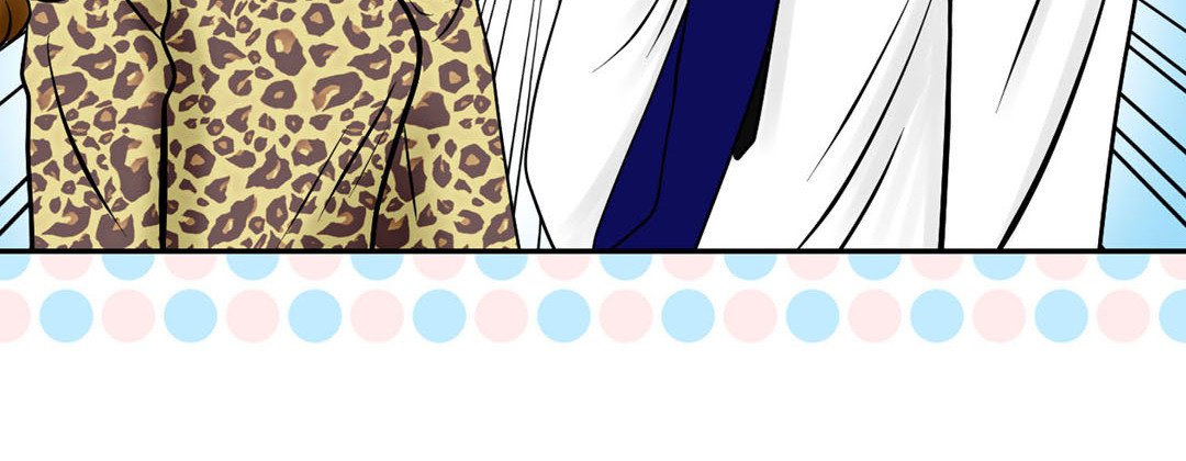 Read Living With the Wizard chapter 23 image 119 on Lezhin