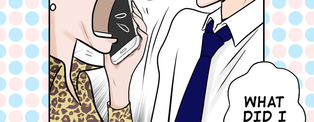 Read Living With the Wizard chapter 23 image 122 on Lezhin