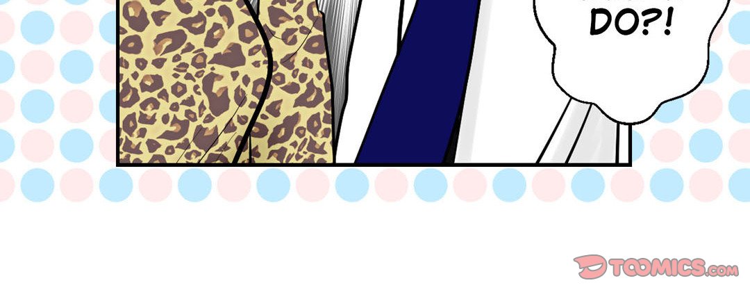 Read Living With the Wizard chapter 23 image 123 on Lezhin