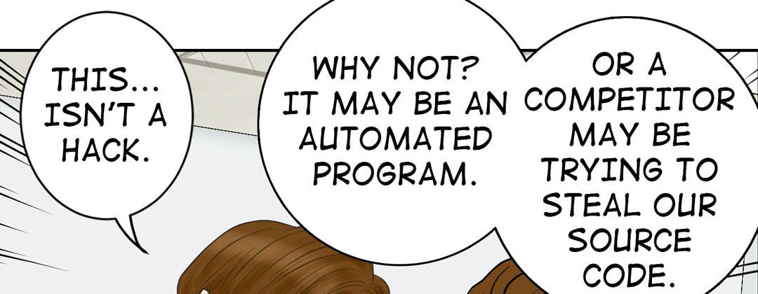 Read Living With the Wizard chapter 23 image 128 on Lezhin