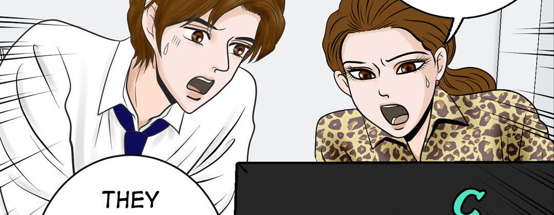 Read Living With the Wizard chapter 23 image 129 on Lezhin