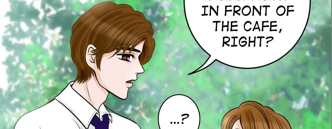 Read Living With the Wizard chapter 23 image 13 on Lezhin
