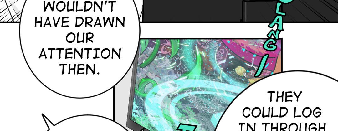 Read Living With the Wizard chapter 23 image 130 on Lezhin