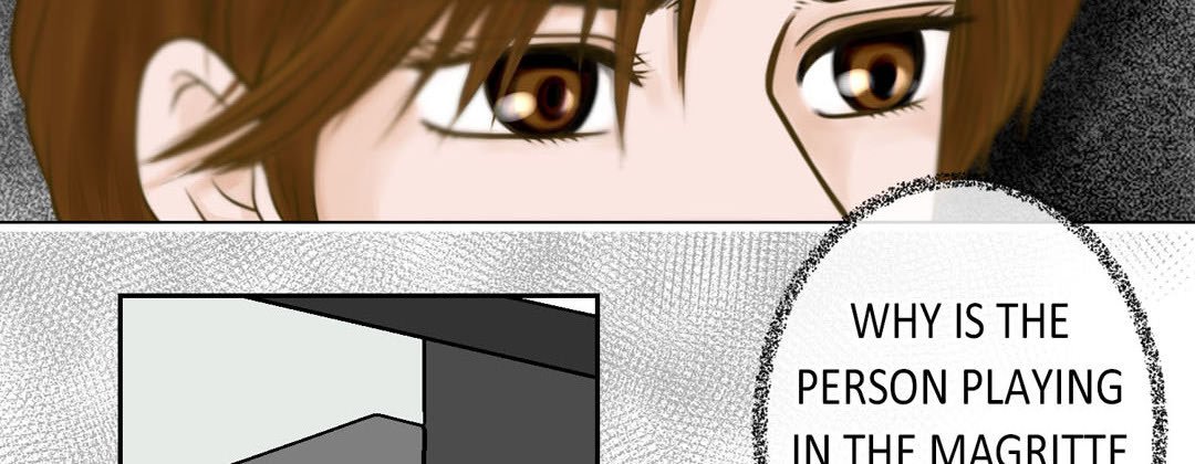 Read Living With the Wizard chapter 23 image 133 on Lezhin